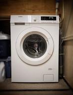 AEG Lavamat Wasmachine - Betrouwbaar en Efficiënt, Witgoed en Apparatuur, Wasmachines, Ophalen, Gebruikt, 85 tot 90 cm, 1200 tot 1600 toeren