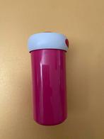 Mepal kinderbeker - lekvrij & duurzaam, Ophalen of Verzenden, Zo goed als nieuw, Overige stijlen, Overige typen