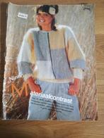 Breimode magazine Ingrid 2/83 Lente 1983 € 1,50, Ophalen of Verzenden, Gebruikt, Breien, Patroon of Boek