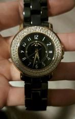 Michael Kors  Danish Design, Sieraden, Tassen en Uiterlijk, Horloges | Dames, Overige merken, Staal, Staal, Ophalen of Verzenden