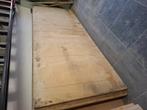 25 mm watervaste multiplex 2,68x1,10, Doe-het-zelf en Verbouw, Ophalen, Gebruikt, Multiplex