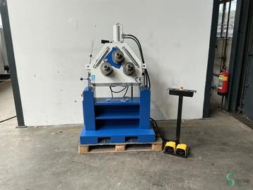 Profielbuigers PROFI PRESS PB 50-3 HM 2025 beschikbaar voor biedingen