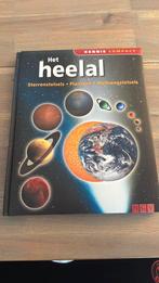 Het heelal, Ophalen of Verzenden, Zo goed als nieuw