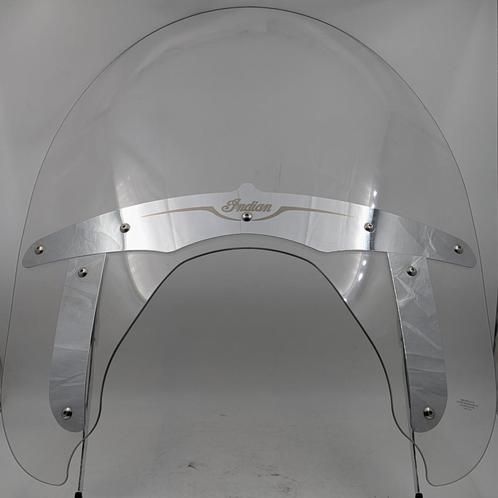 Indian Chief Springfield 111 Windshield Windscherm, Motoren, Onderdelen | Overige