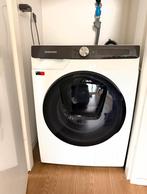 Samsung AddWash Was-Droogcombinatie - Perfecte Staat!, 8 tot 10 kg, Ophalen, Zo goed als nieuw, 85 tot 90 cm