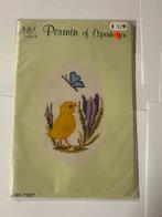 Vintage Permin of Copenhagen Borduurpakket, Ophalen of Verzenden, Nieuw in verpakking, Overige formaten, Overige genres