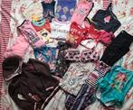 Kleding pakket maat 134, 140, 146, Z8, Disney, gratis ruil!, Ophalen of Verzenden, Gebruikt