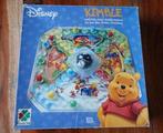 Winnie the Pooh Mens- Erger-Je-Niet, Hobby en Vrije tijd, Gezelschapsspellen | Bordspellen, Ophalen of Verzenden, Nieuw