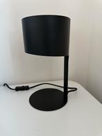 Lucide Knulle tafellamp, Ophalen of Verzenden, Zo goed als nieuw, Metaal, Minder dan 50 cm