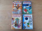 Donald Duck pockets 262, 263, 294. AH verzamelcollectie 2, Gelezen, Donald Duck, Ophalen of Verzenden, Meerdere stripboeken