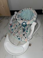 Fisher price - sit me up stoel., Kinderen en Baby's, Speelgoed | Fisher-Price, Ophalen, Zo goed als nieuw, Overige typen