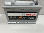 Nieuwe accu bosch 12v 77Ah 780A s5 008, Nieuw, Ophalen of Verzenden