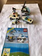 LEGO - retro - set 6354 - politie-set, Ophalen of Verzenden, Gebruikt, Complete set, Lego