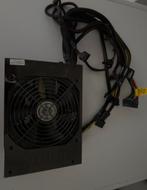 Zalman ZM850-HP 850W ATX Voeding, Computers en Software, Ophalen of Verzenden, Zo goed als nieuw