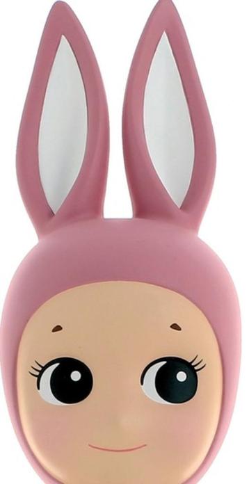 sonny angel sticker konijn kan ook op het raam om muur beschikbaar voor biedingen