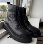 Boots Vagabond Black, Ophalen, Zwart, Boots, Zo goed als nieuw