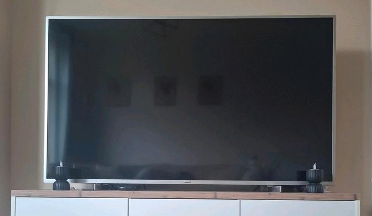 Philips TV, Audio, Tv en Foto, Televisies, Gebruikt, 100 cm of meer, Philips, Ophalen
