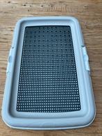 Te koop padhouder voor zindelijkheidstraining puppy, Ophalen, Zo goed als nieuw