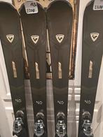 149cm ROSSIGNOL NOVA 6 GOLD DAMES CARVE SKIS MOOI, Sport en Fitness, Skiën en Langlaufen, 140 tot 160 cm, Rossignol, Ophalen of Verzenden