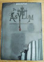 EMILIE AUTUMN; Asylum, Kunst en Cultuur, Ophalen of Verzenden, Zo goed als nieuw, EMILIE AUTUMN