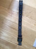 Riem, Kleding | Dames, Riemen en Ceinturen, Overige kleuren, Tailleriem, Ophalen of Verzenden, Zo goed als nieuw
