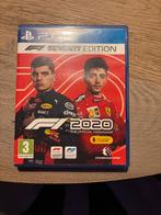 F1 2020 PS4 - Racegame voor de Formule 1 fan!, Spelcomputers en Games, Games | Sony PlayStation 4, Gebruikt, 1 speler, Racen en Vliegen