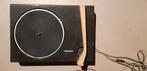 Lenco Italiana (J-639-4A) - kleine platenspeler - jaren70, Ophalen, Gebruikt, Platenspeler, Overige merken