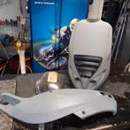 Piaggio NRG kappen + Typhoon voorspatbord, Ophalen of Verzenden, Gebruikt, Kap, Piaggio