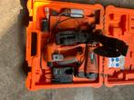 Paslode asfaltnageltacker, Doe-het-zelf en Verbouw, Gereedschap | Handgereedschap, Ophalen, Gebruikt