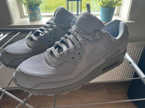 Nieuwe Nike Airmax 90 maat: 47,5 (13), Kleding | Heren, Schoenen, Zo goed als nieuw, Sneakers of Gympen, Overige kleuren, Ophalen of Verzenden