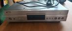 Yamaha DVD-S796 DVD-speler - Zilver/Grijs, Ophalen