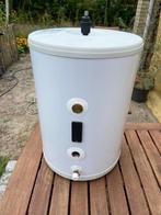 Panasonic PAW-BTANK50L-2 buffervat 50 liter, Doe-het-zelf en Verbouw, Ophalen, 20 tot 100 liter, Boiler, Minder dan 3 jaar oud