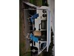 Fiat Ducato Maxi L4H2 (1010362), Caravans en Kamperen, Chemisch toilet, Buscamper of Camperbus, Tot en met 2, Particulier