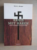 Kruis met haken - Duitse christen in het Derde Rijk, Boeken, Ophalen of Verzenden, Tweede Wereldoorlog, Zo goed als nieuw, Overige onderwerpen