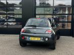 Opel ADAM 1.2 Jam Graphite Edition 2017 Airco Bluetooth PDC, Voorwielaandrijving, Gebruikt, Euro 6, 4 cilinders