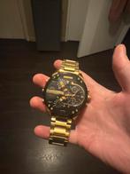 Diesel Horloge - Gebruikt, Gebruikt, Staal, Polshorloge, Ophalen