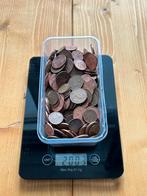 2kg Pence munten (3), Ophalen of Verzenden, Overige landen