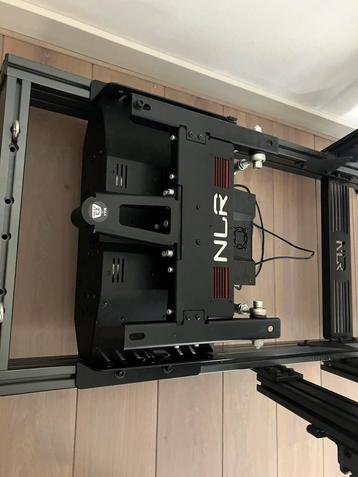 NLR Motion Platform V3 beschikbaar voor biedingen