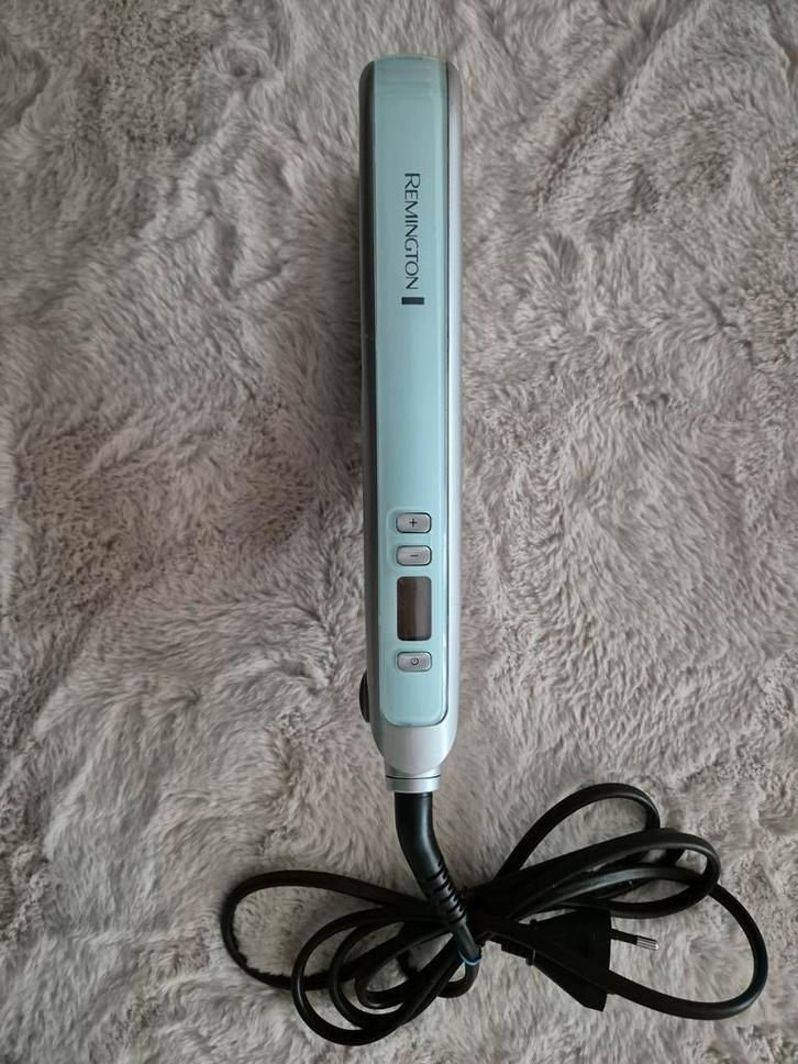 Remington Stijltang - Perfect gestyled haar!, Witgoed en Apparatuur, Persoonlijke-verzorgingsapparatuur, Gebruikt, Haarverzorging