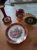 Diverse limoges spulletjes alles puntgaaf !, Antiek en Kunst, Ophalen of Verzenden