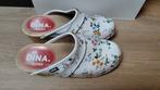 Dina klompen/clogs maat 39, Kleding | Dames, Schoenen, Ophalen of Verzenden, Nieuw, Werkschoenen