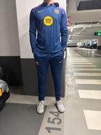 FC Barcelona Trainingspak, Maat 52/54 (L), Verzenden, Paars, Nieuw