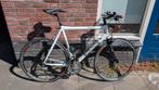 Jan Janssen Custom Street Racer Carbon Parts, Overige merken, Gebruikt, Heren, Aluminium