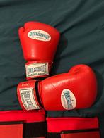 Kickboks setje maat xxs, Sport en Fitness, Vechtsporten en Zelfverdediging, Maat XS of kleiner, Ophalen of Verzenden, Zo goed als nieuw