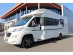 Adria Coral S 670 SLT - 130PK EURO 6 - LAGE ENKELE BEDDEN, Afzuigkap, Ringverwarming, Luifel, 7 tot 8 meter