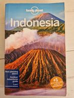 Lonely planet Indonesia, Gelezen, Lonely Planet, Ophalen of Verzenden, Reisgids of -boek