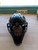 Baseball helm fintage, Ophalen of Verzenden, Overige typen