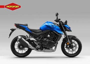 Honda CB 750 HORNET (bj 2025) beschikbaar voor biedingen