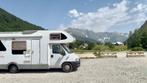 Knaus 708G - Must sell!, Diesel, Particulier, 6 tot 7 meter, Tot en met 5