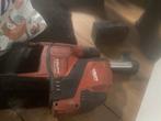 Hilti TE 6-A36 Boorhamer met 2 Batt en lader, Boor- en/of Breekhamer, Ophalen of Verzenden, Klopboormechanisme, Gebruikt